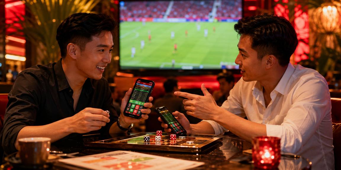 az1166 Casino az1166 – Bàn Live, Slot và Nạp Ví Nhanh