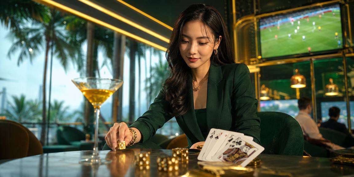 az1166 Những Gì Chúng Tôi Mang Vào Casino az1166